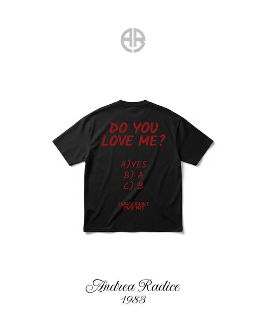 Do You Love Me