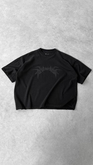 T-shirt Cropped Spider