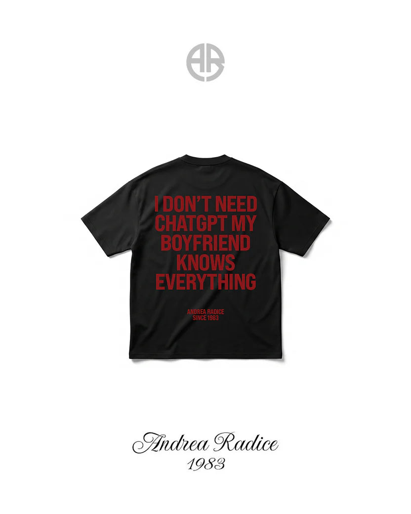 I Dont Need Chatgpt