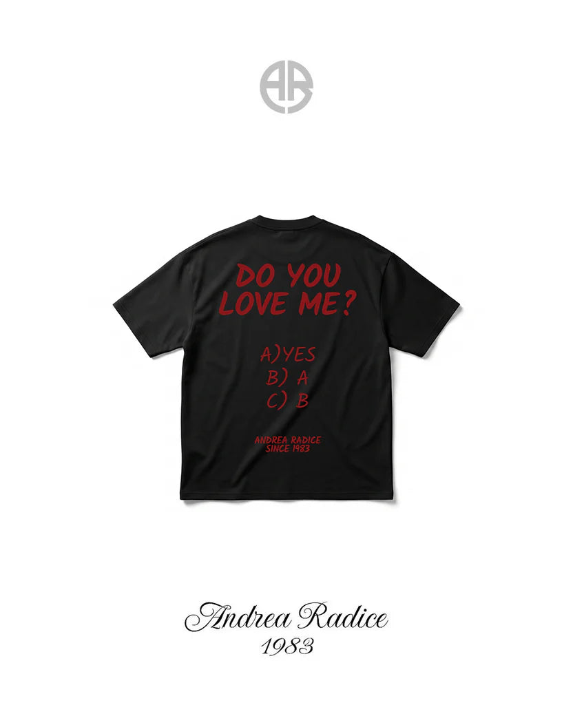 Do You Love Me