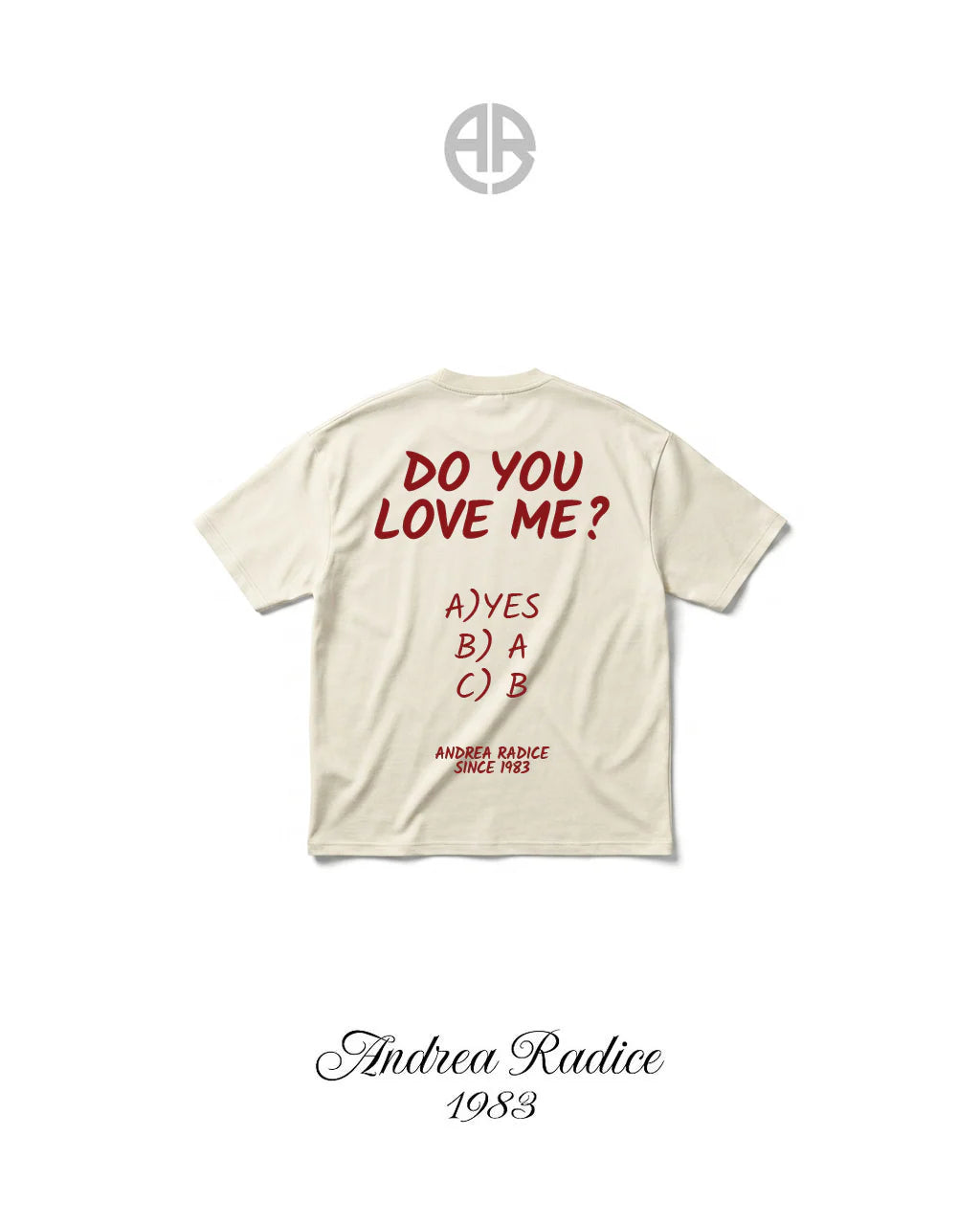 Do You Love Me