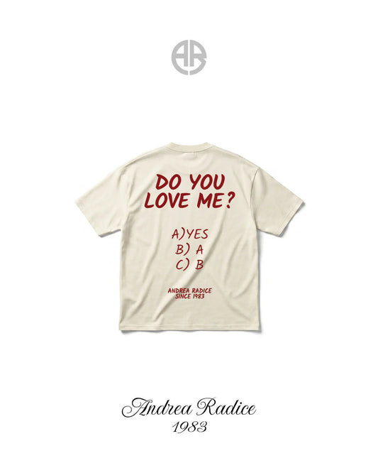 Do You Love Me