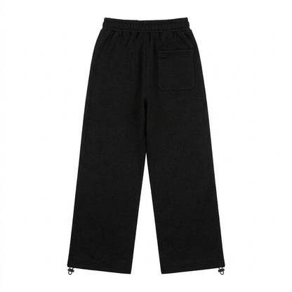 Black Sweatpants