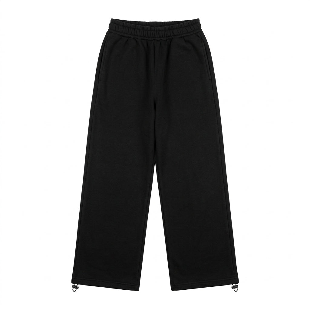 Black Sweatpants