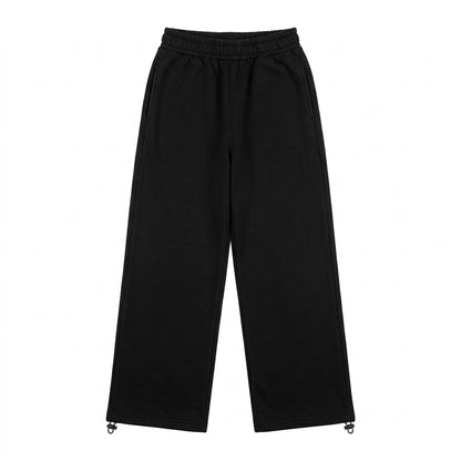 Black Sweatpants