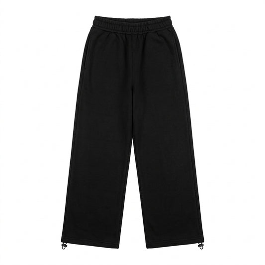 Black Sweatpants