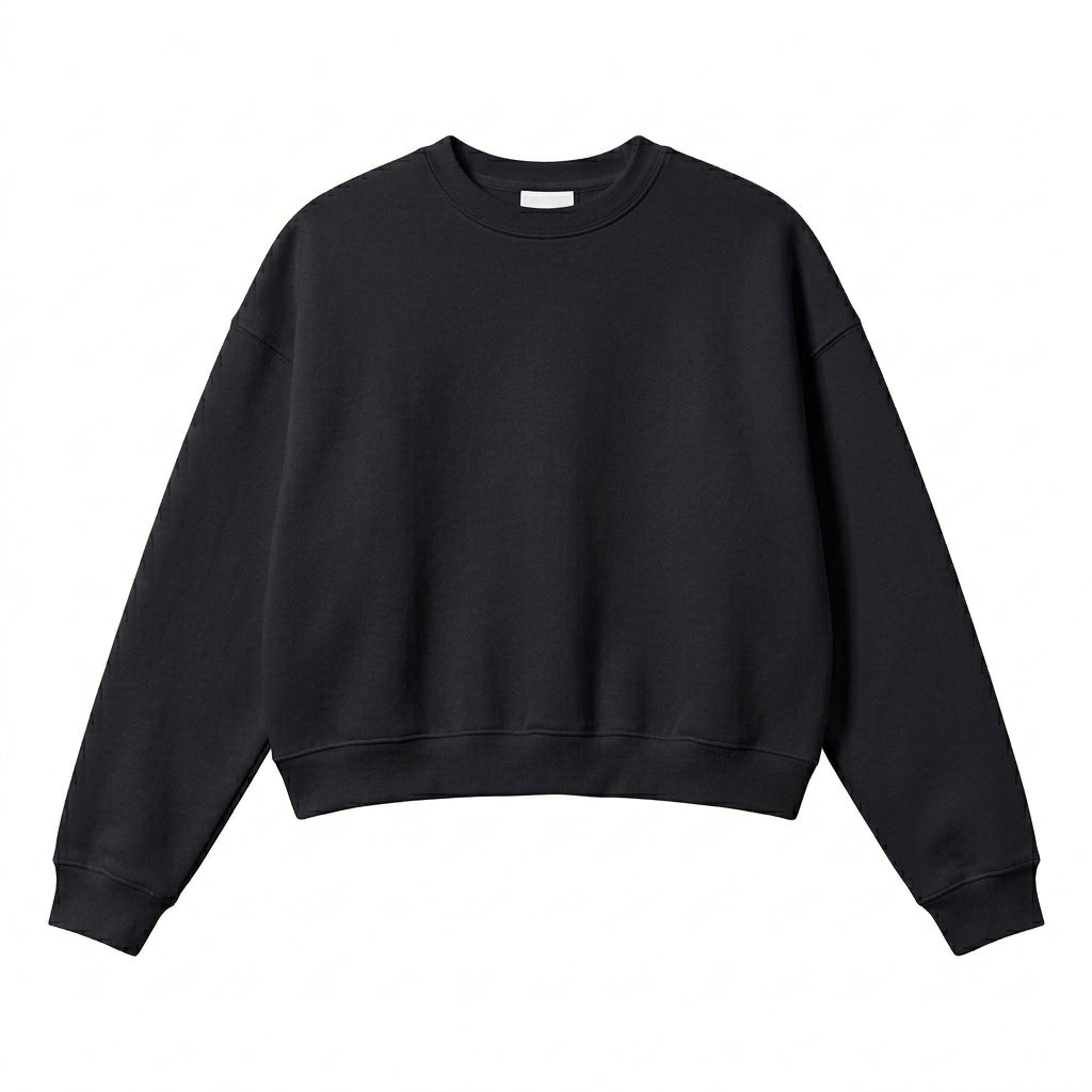 Simple Sweat-shirt