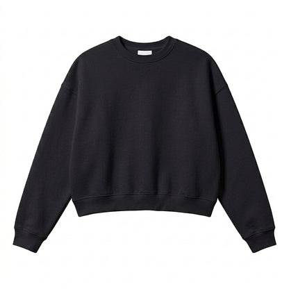 Simple Sweat-shirt
