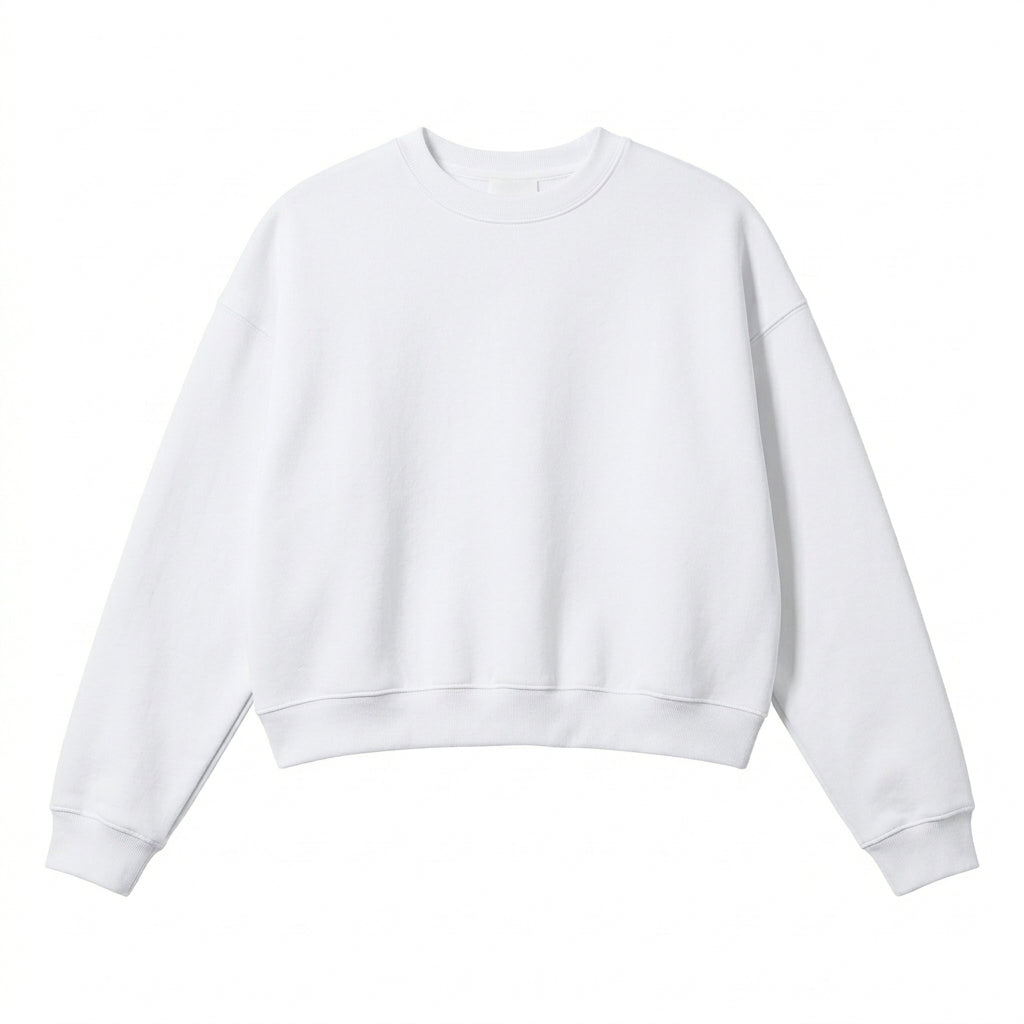 Simple Sweat-shirt
