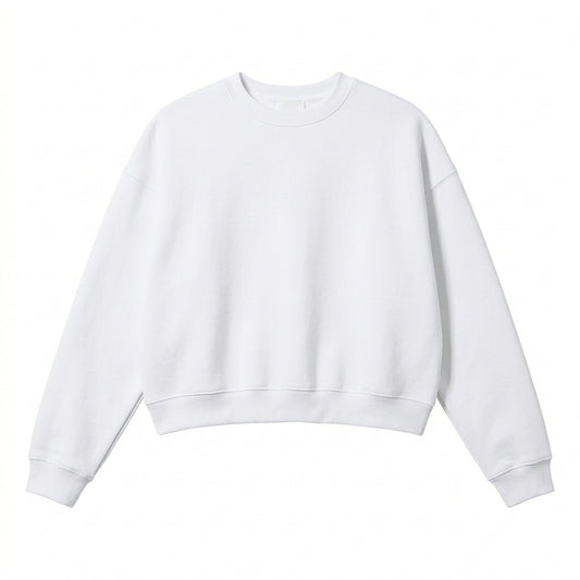 Simple Sweat-shirt