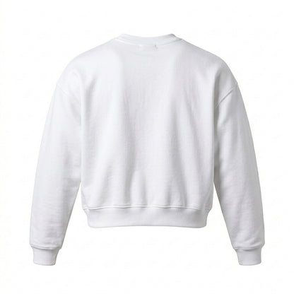 Simple Sweat-shirt