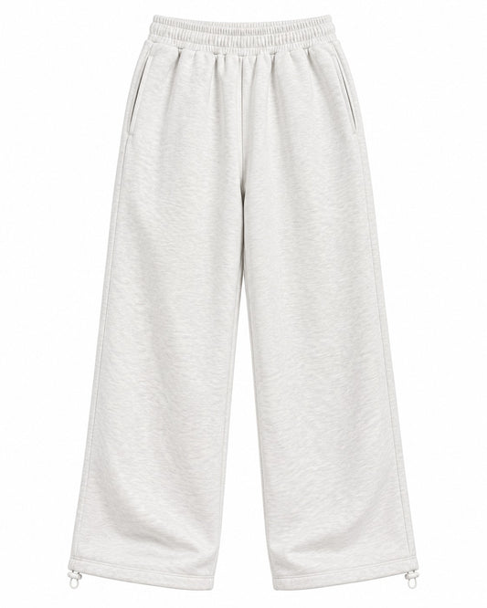 Grey Sweatpants